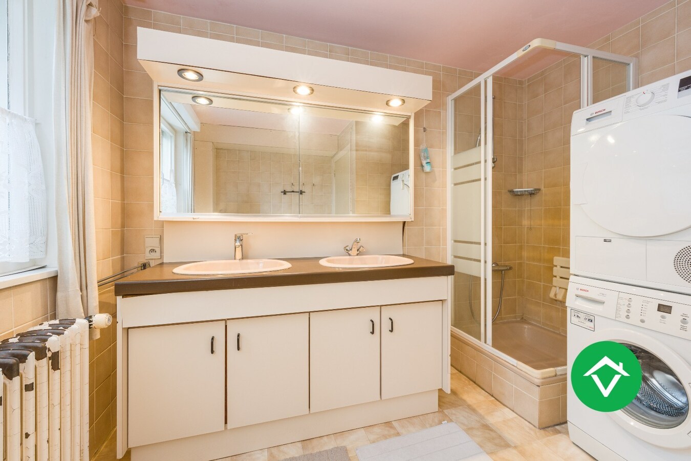 Authentieke gezinswoning op toplocatie in Torhout 