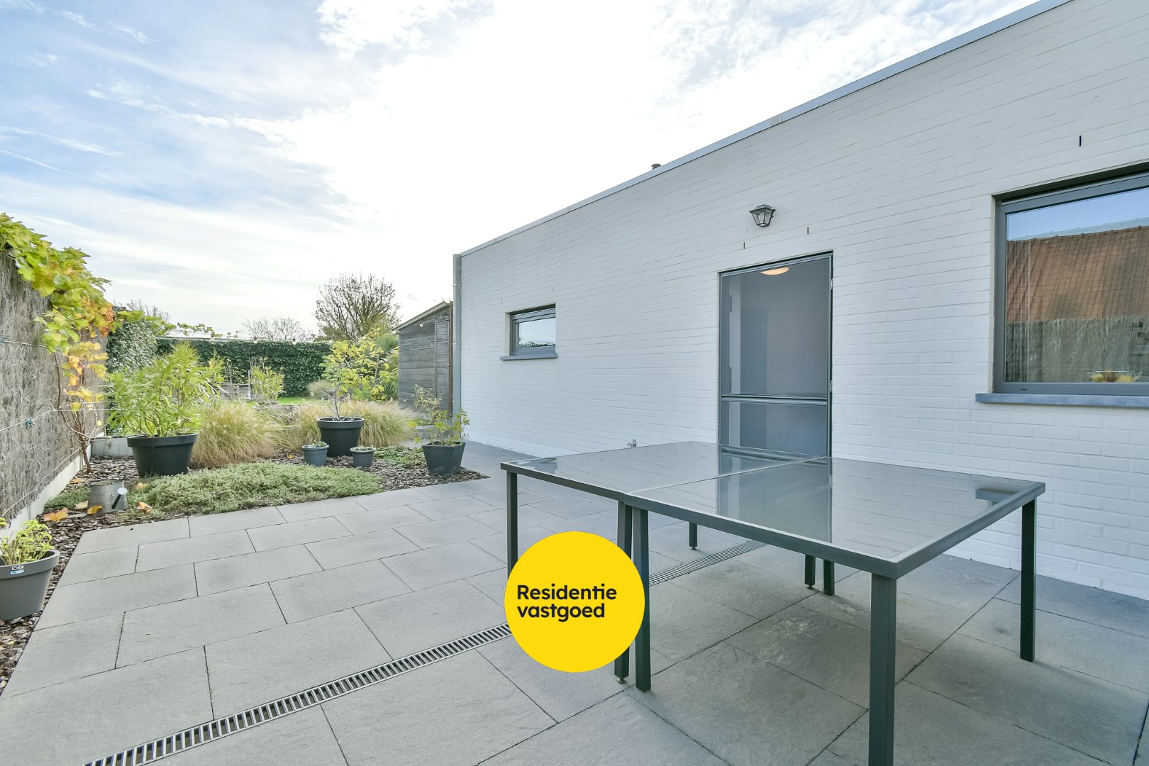 Instapklare woning op een landelijke locatie! 