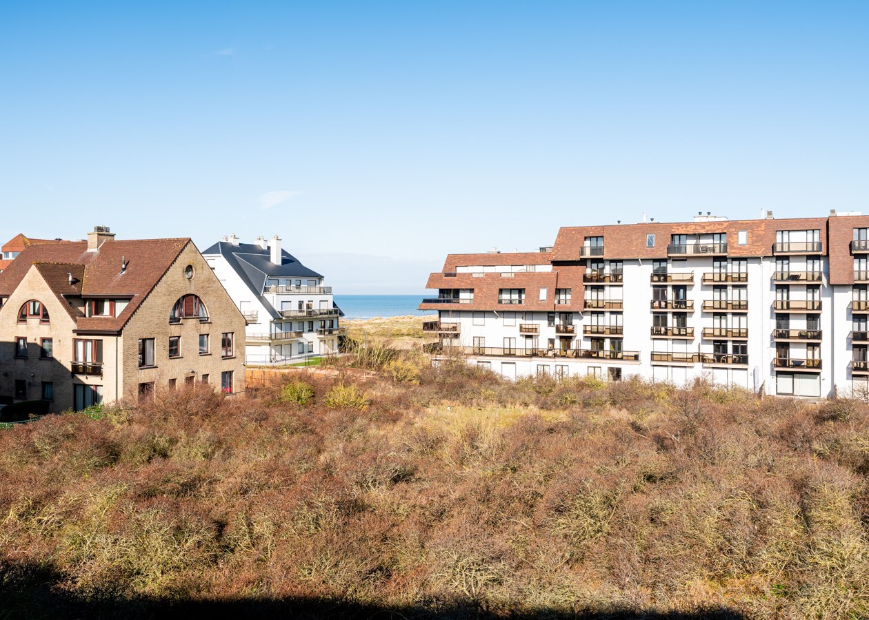 App. mit 2 Schlafzimmer 