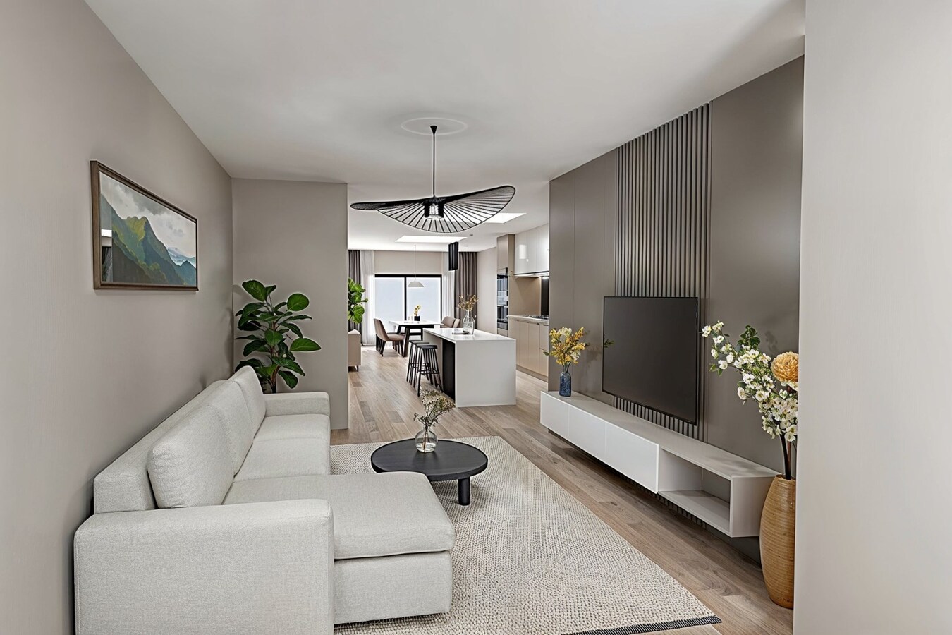 Verkocht - Woning - Ichtegem