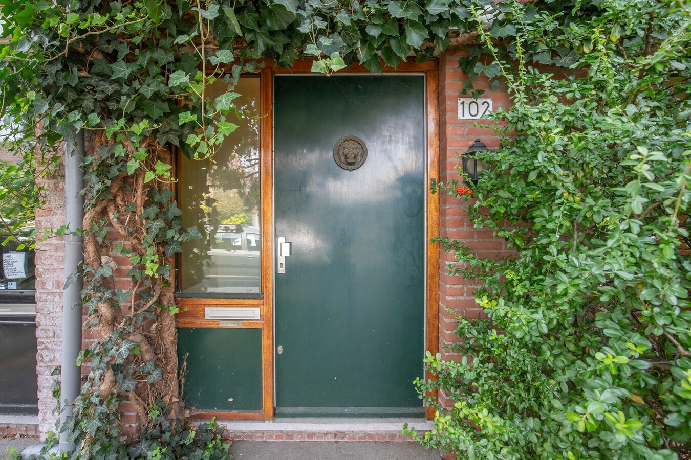 Verkocht gebouw - Rotterdam
