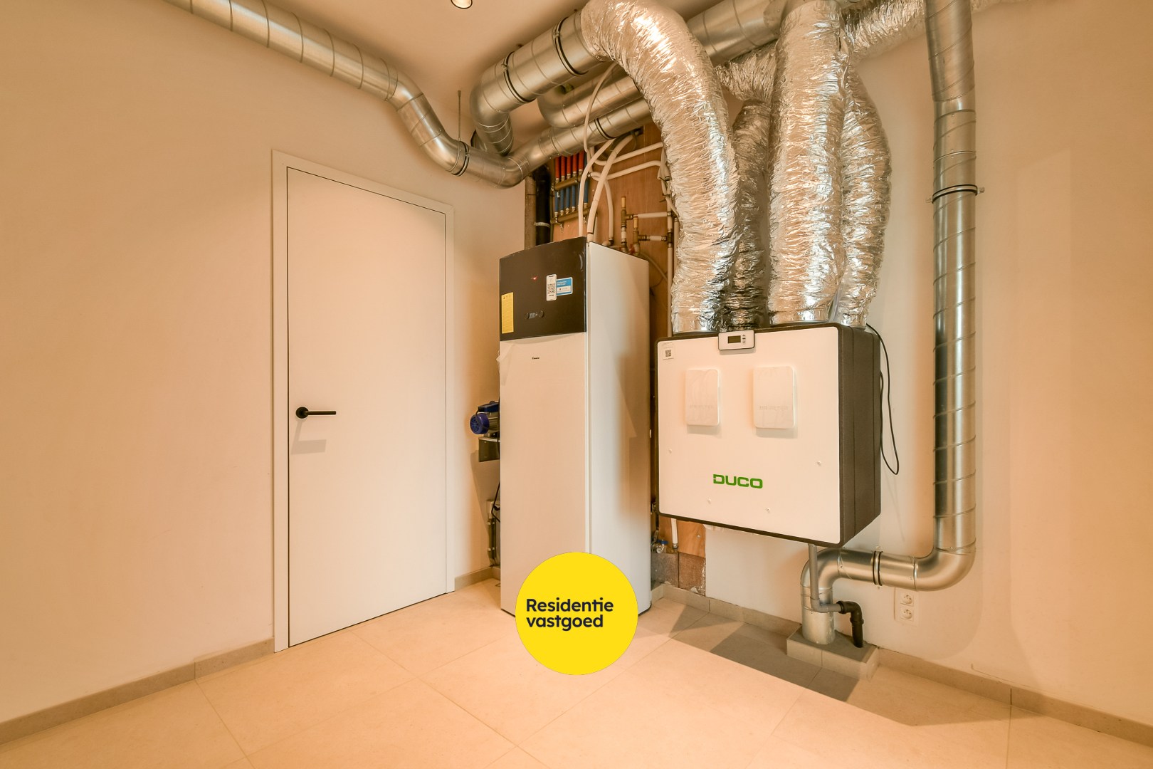 Ruime en kwalitatieve nieuwbouwwoning! 