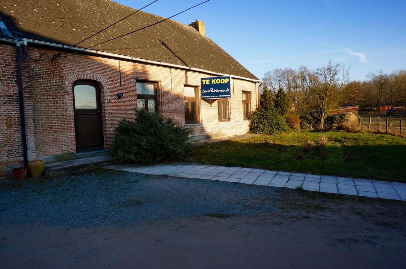 Property sold in Kessel