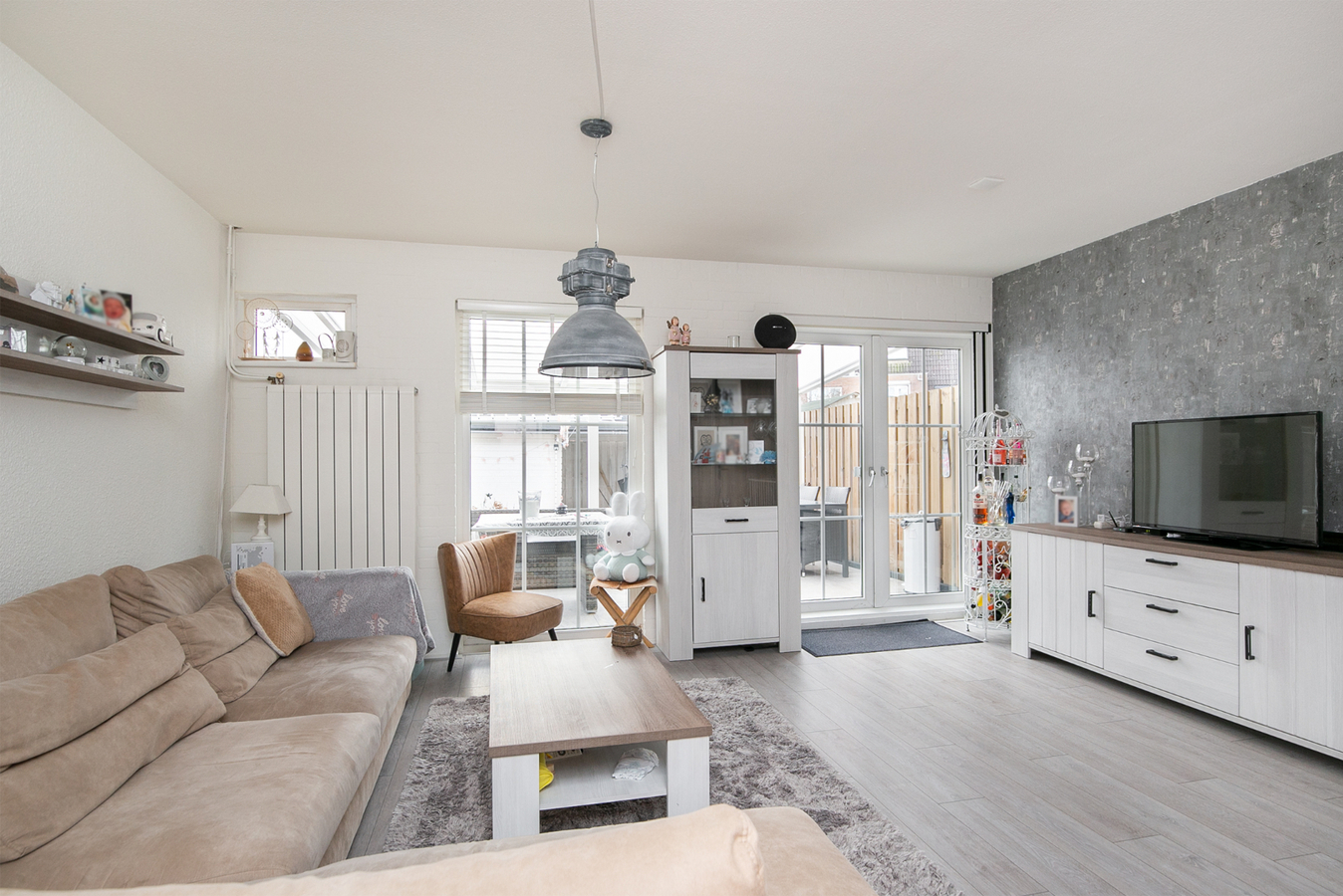 Verkocht eengezinswoning - Rotterdam