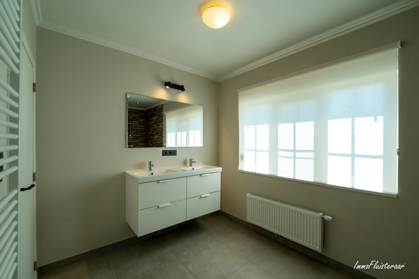 Gerenoveerde woning met weiland op ca. 1,2 ha te Bree 