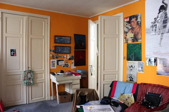 Herenhuis verkocht in Gent