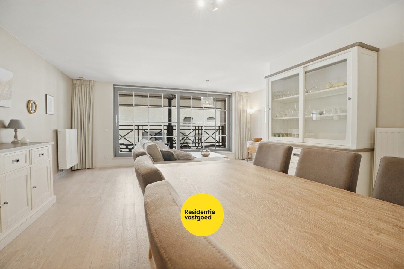 Te koop appartement - Nieuwpoort