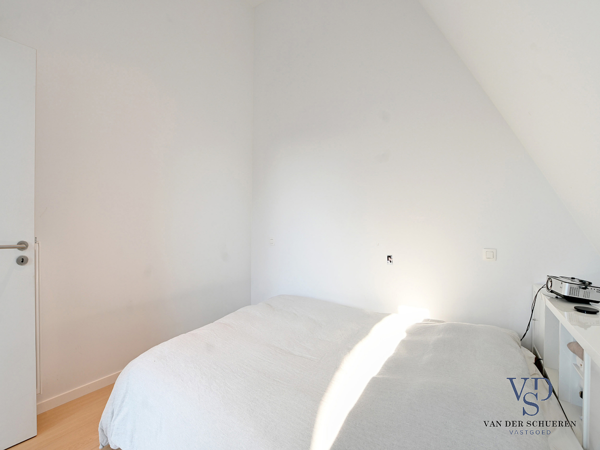 LOFT-APPARTEMENT !  MODERN &amp; ENERGIEZUINIG. 