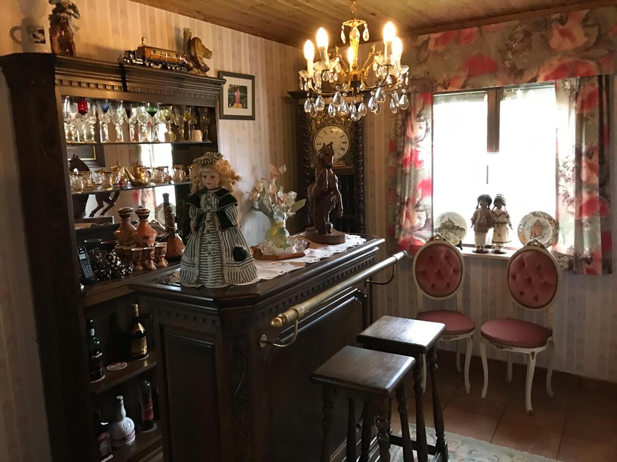 Rustig gelegen, alleenstaande woning op ruim perceel van 679 m² 