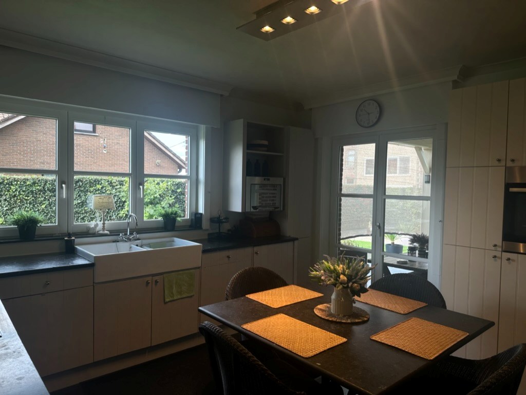 Gezellige villa met drie slaapkamers te Wakken 