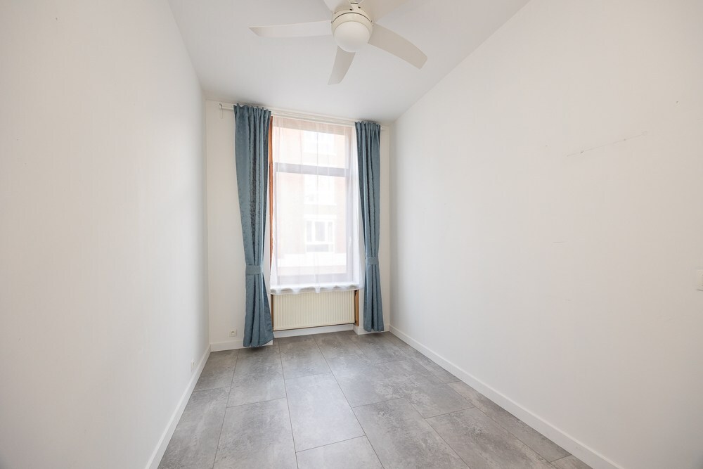 Ruime gezinswoning met grote koer (overdekt terras) nabij het Rivierenhof te Deurne 