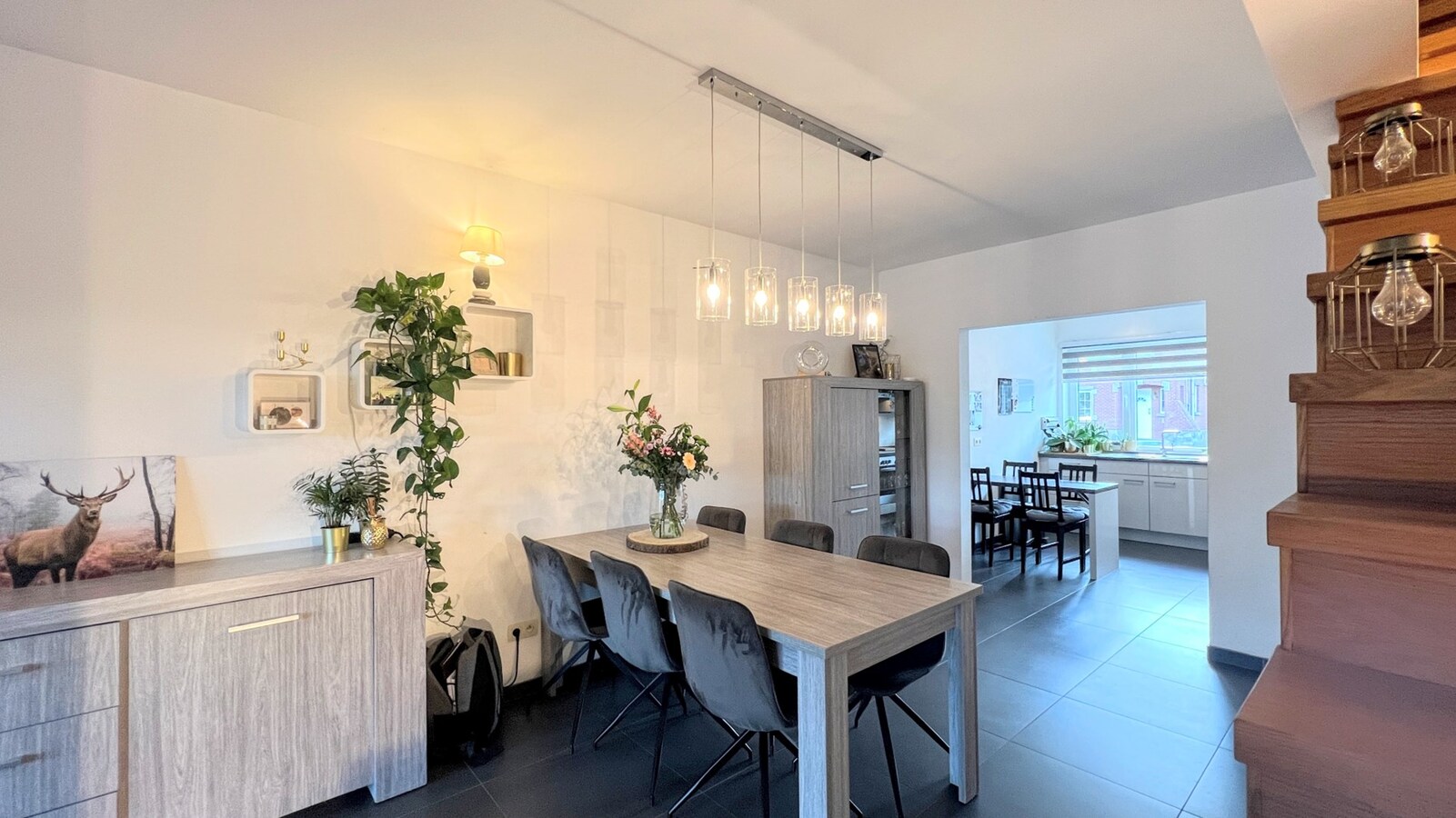 Verkocht woning - Riemst