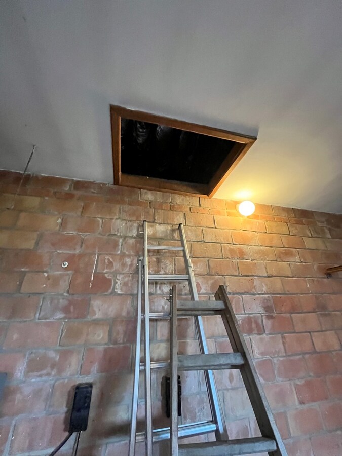 Bungalowwoning op rustige locatie te Nazareth 