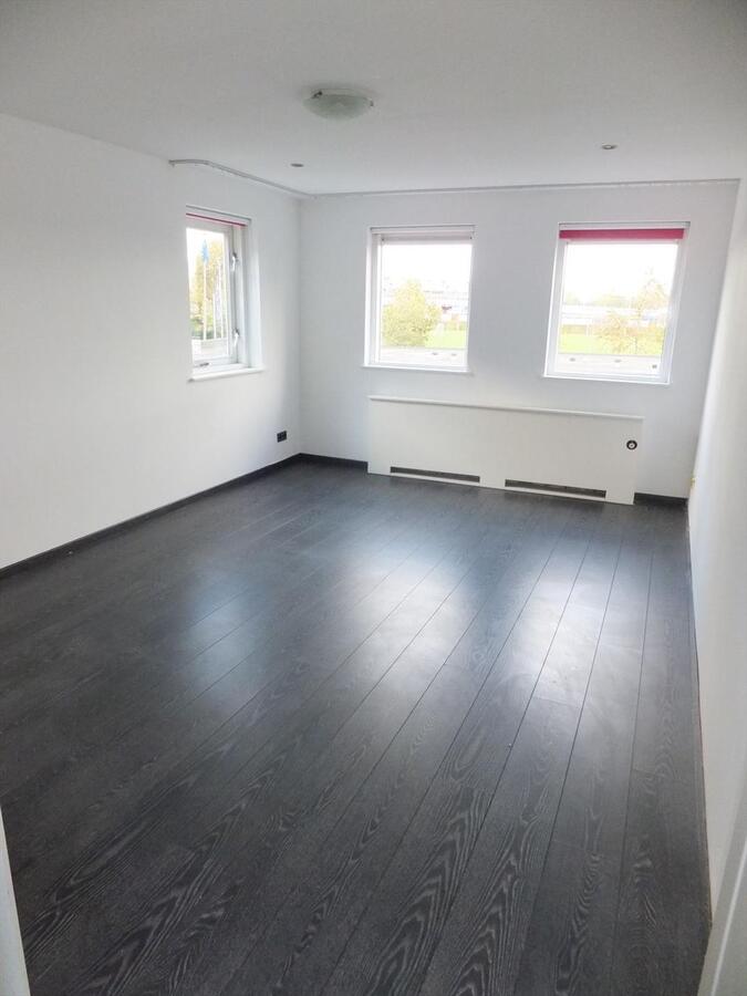 Eengezinswoning verkocht in Breda