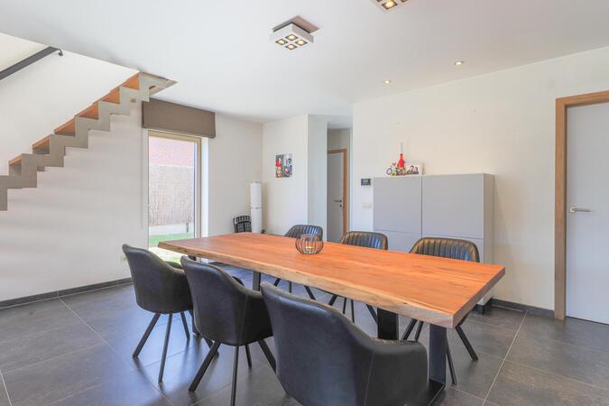 Verkocht woning - Izegem