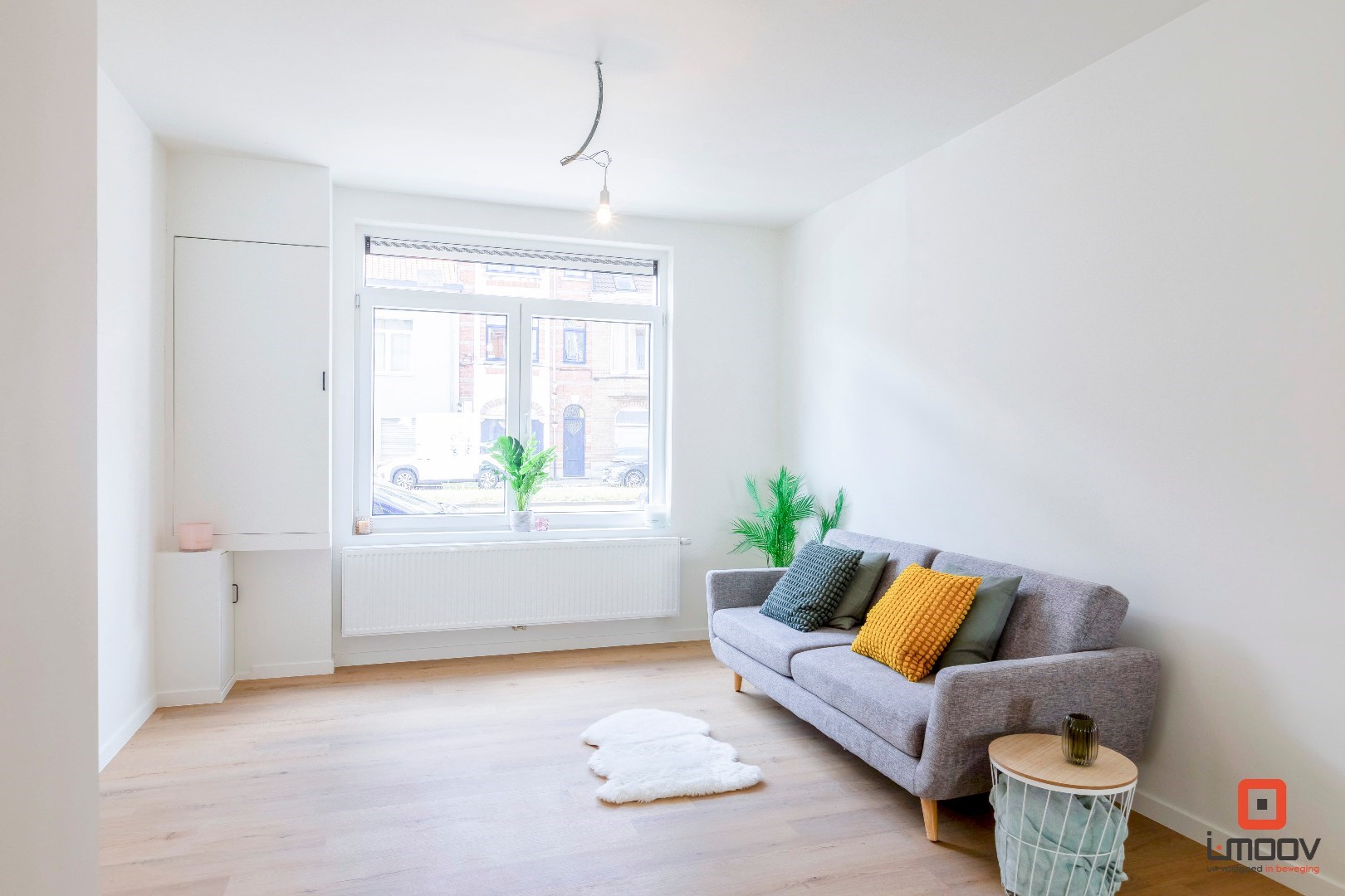 Unieke, compleet gerenoveerde woning met veel charme en zonnige tuin! 