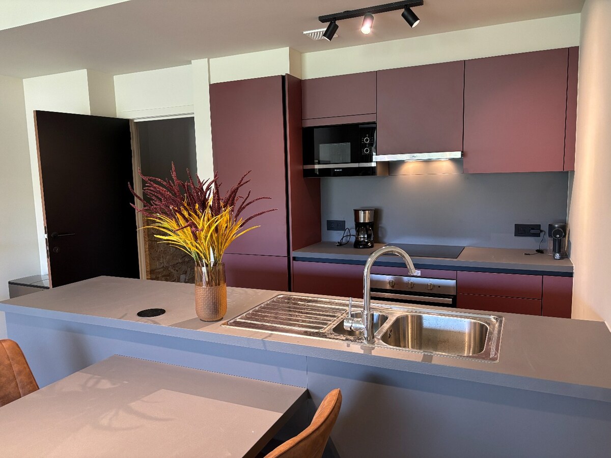 " LES SUITES DE NESTOR" Co-living de standing dans élégant bâtiment neuf 