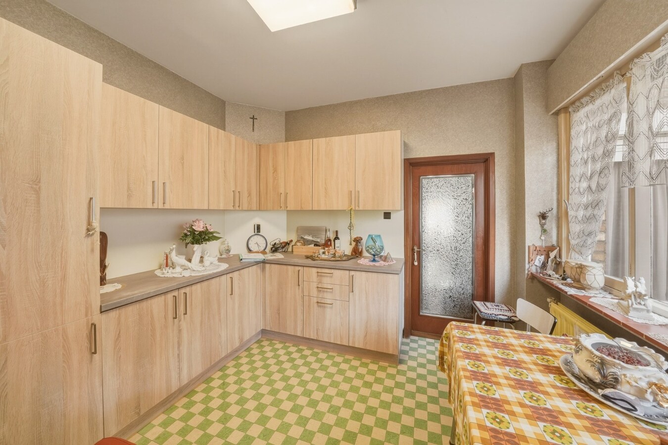 Te koop woning - Oostende