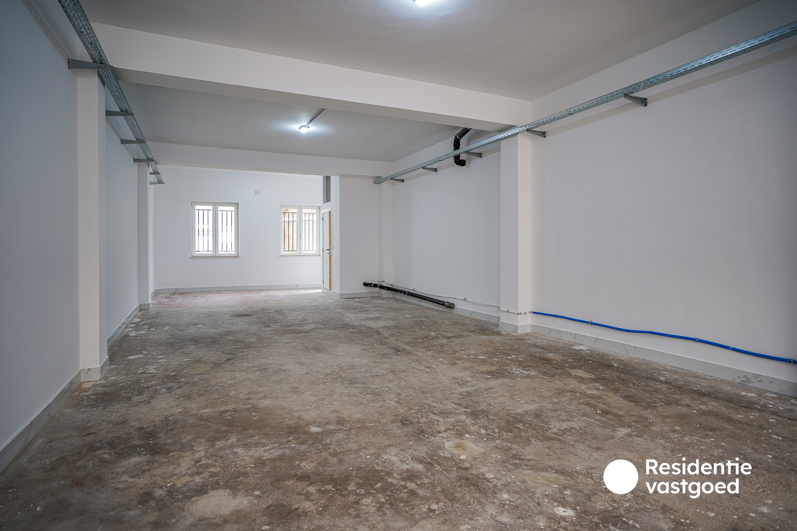 Ruime opslagplaats van ca. 90 m² te huur – onmiddellijk beschikbaar! 