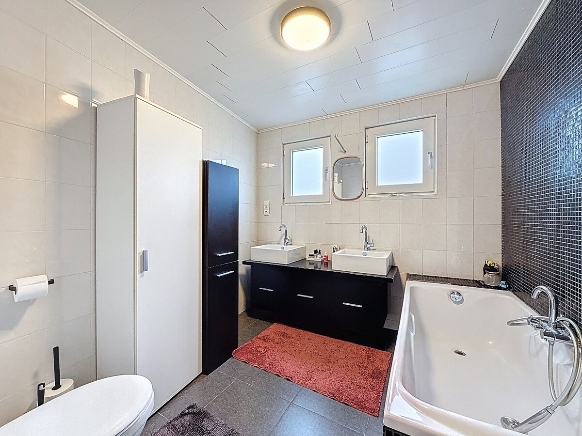 Charmante, instapklare HOB te Bambrugge 