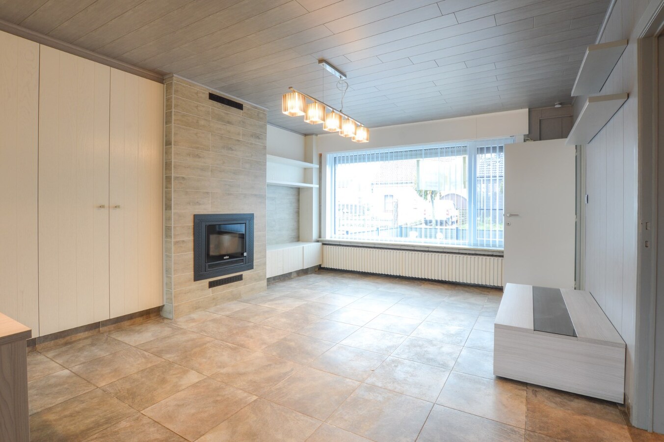 Verkocht woning - Eernegem