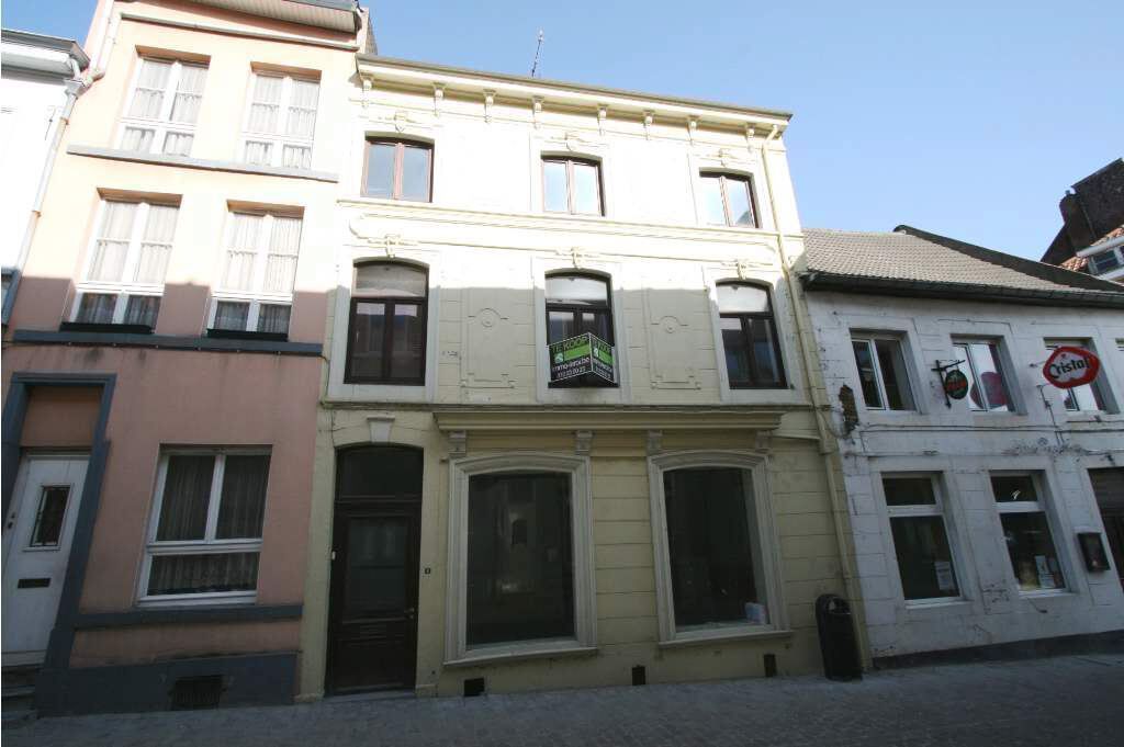 Verkocht herenhuis - Tongeren
