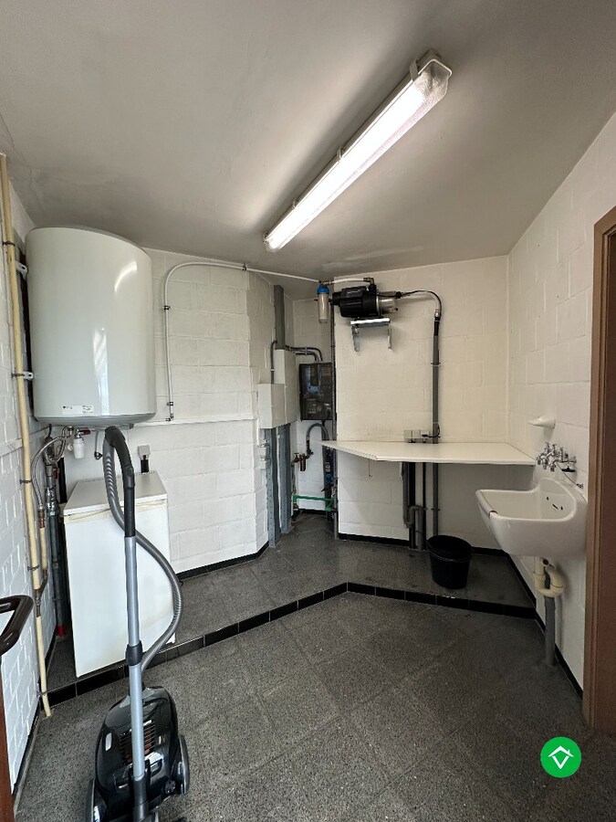 Gezellige woning te Kortemark 