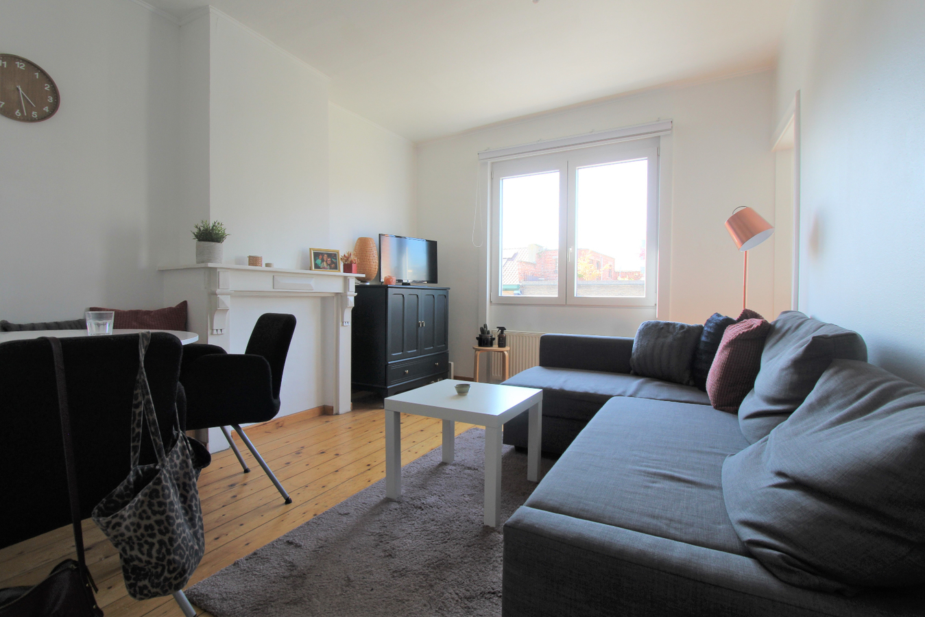 Verhuurd appartement - Gent