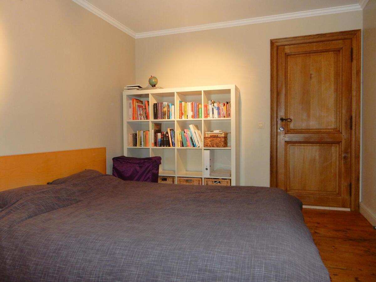 Instapklaar appartement in het centrum van Brugge 