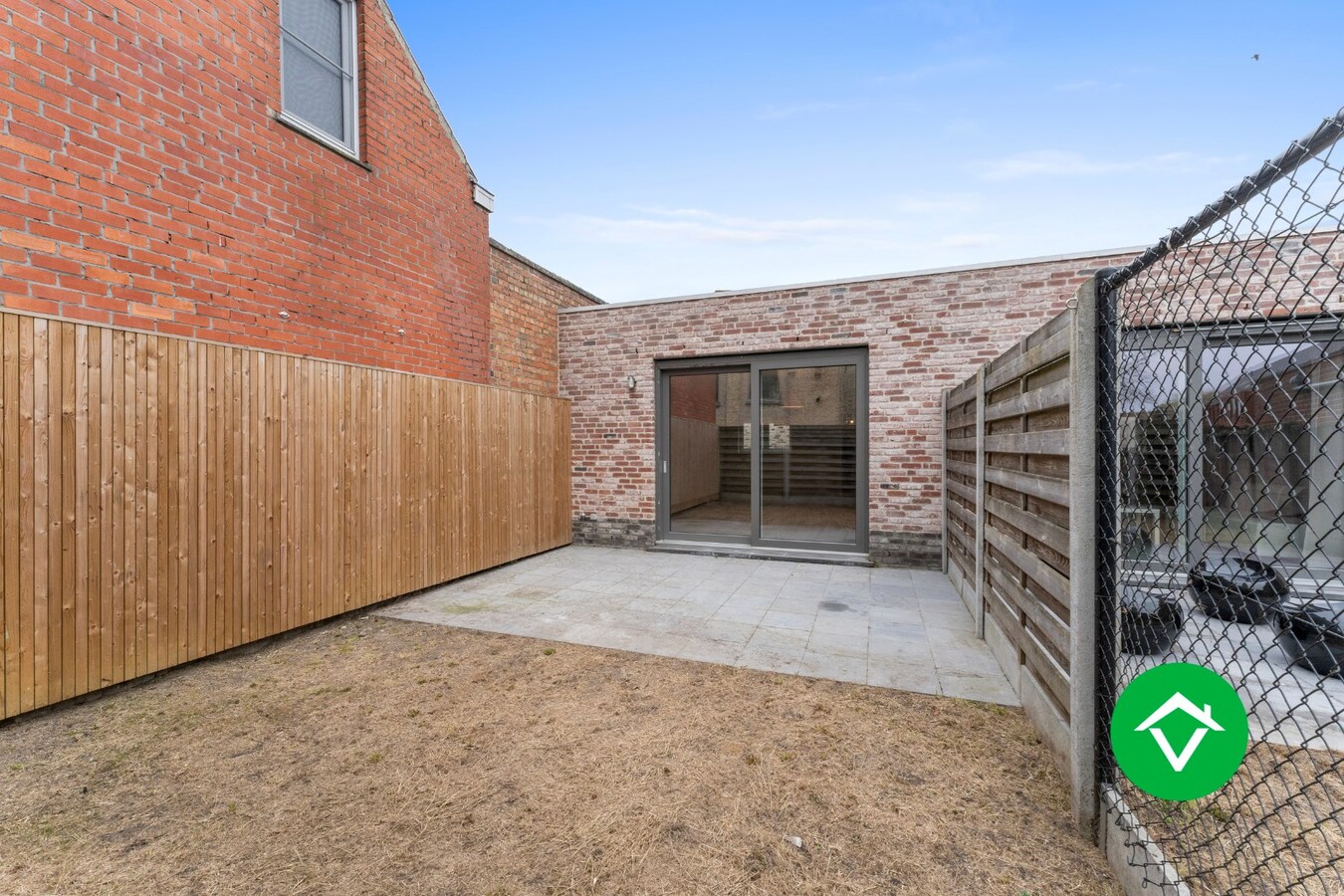 Totaal vernieuwde woning in Koekelare 