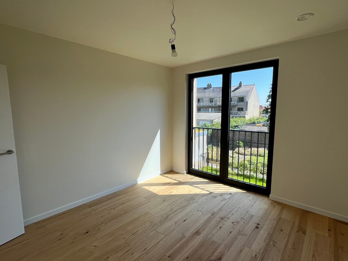 Moderne BEN woning in Wortegem-Petegem 