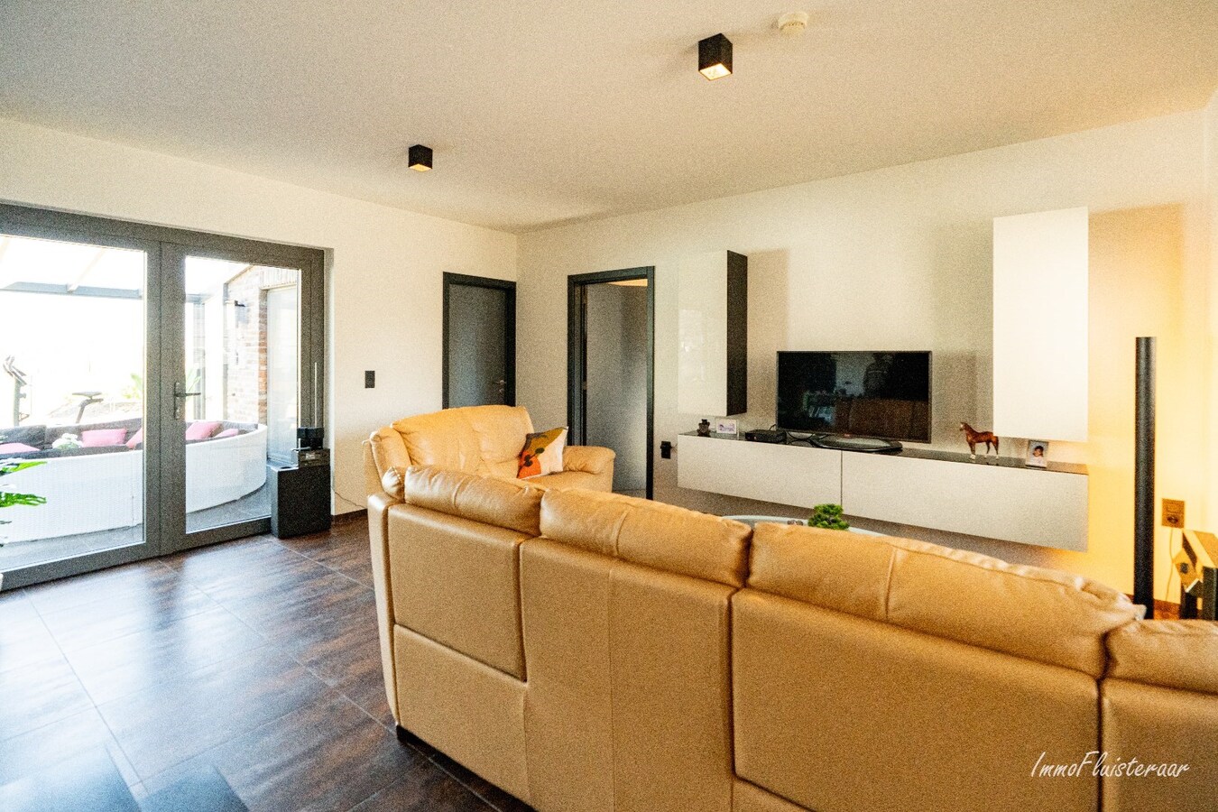 Property sold in Lanaken