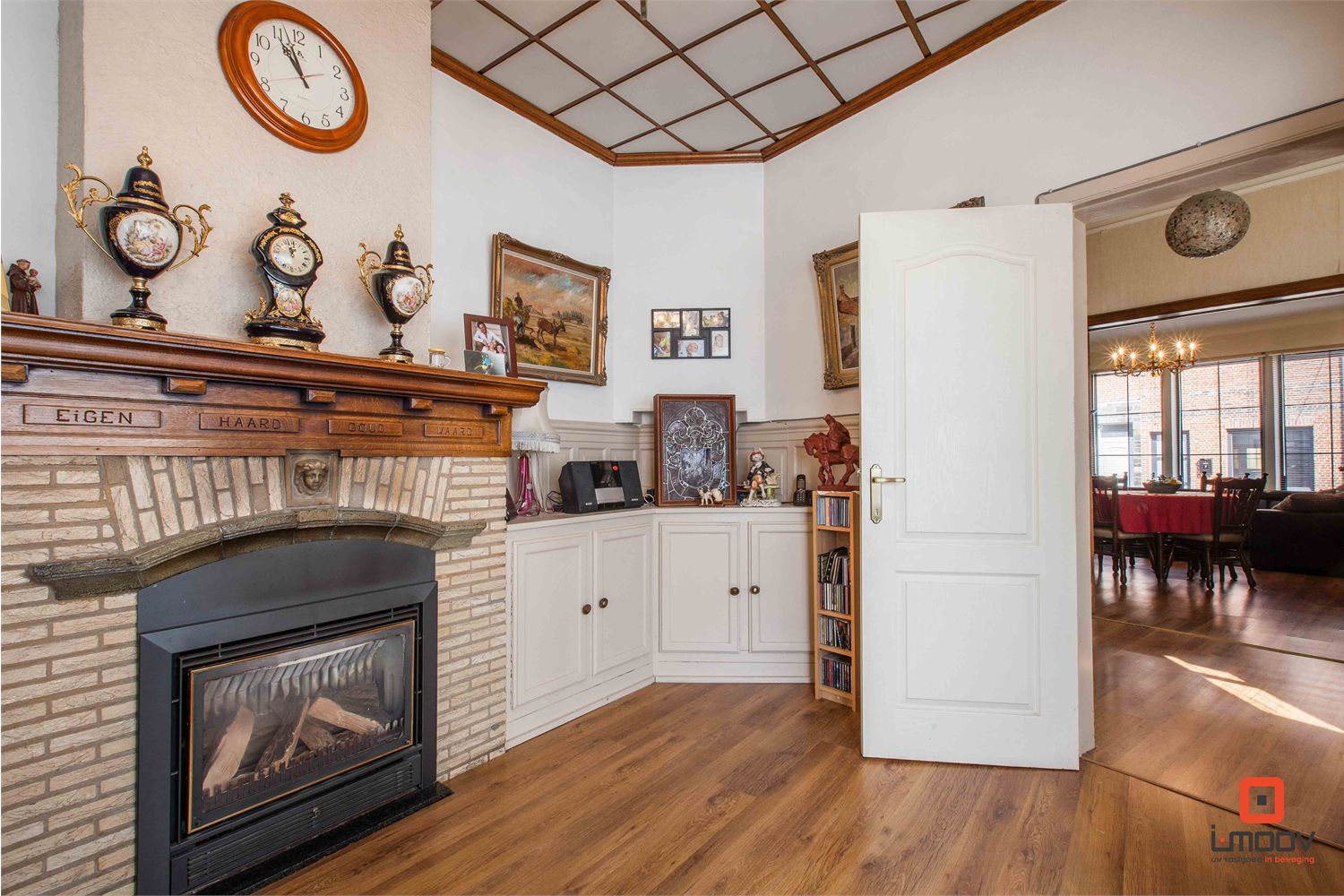 Woning verkocht in Hamme (9220)