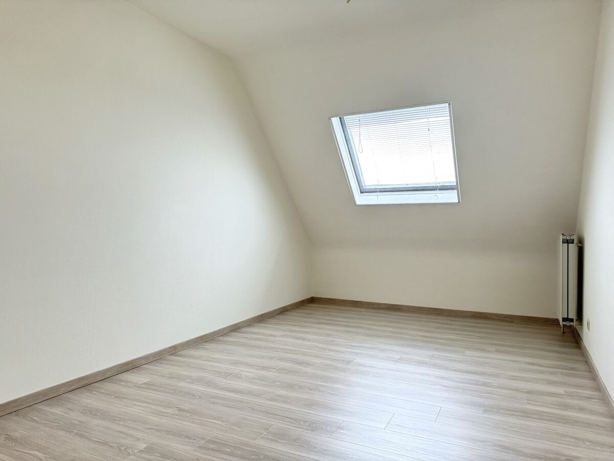 Appartement verhuurd in Turnhout