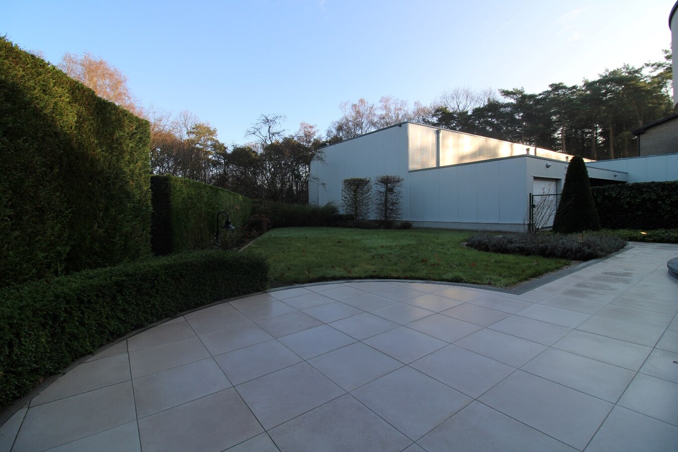 Zeer goed onderhouden woning met 3 slaapkamers 