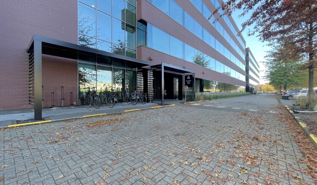 Kantoren te huur in The Sage in Berchem
