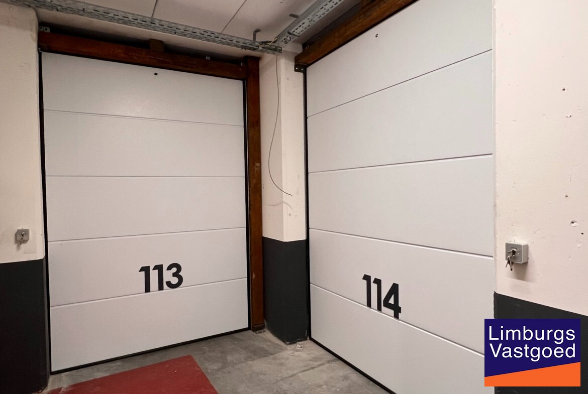 METIO - KMO UNITS - v.a. 7 m² tot 334 m² - nabij E-313 