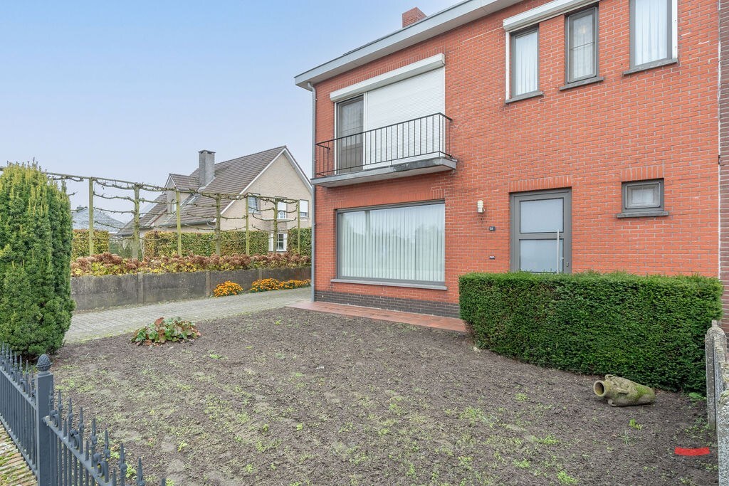 Woning verkocht in Ravels