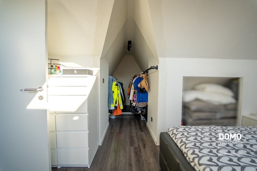 Instapklare, karaktervolle woning met prachtig groen uitzicht in Halen - EPC: A - Bewoonbare vloeroppervlakte 234m² 