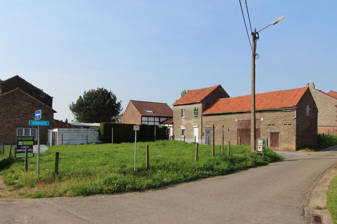 Verkocht woning - Rutten