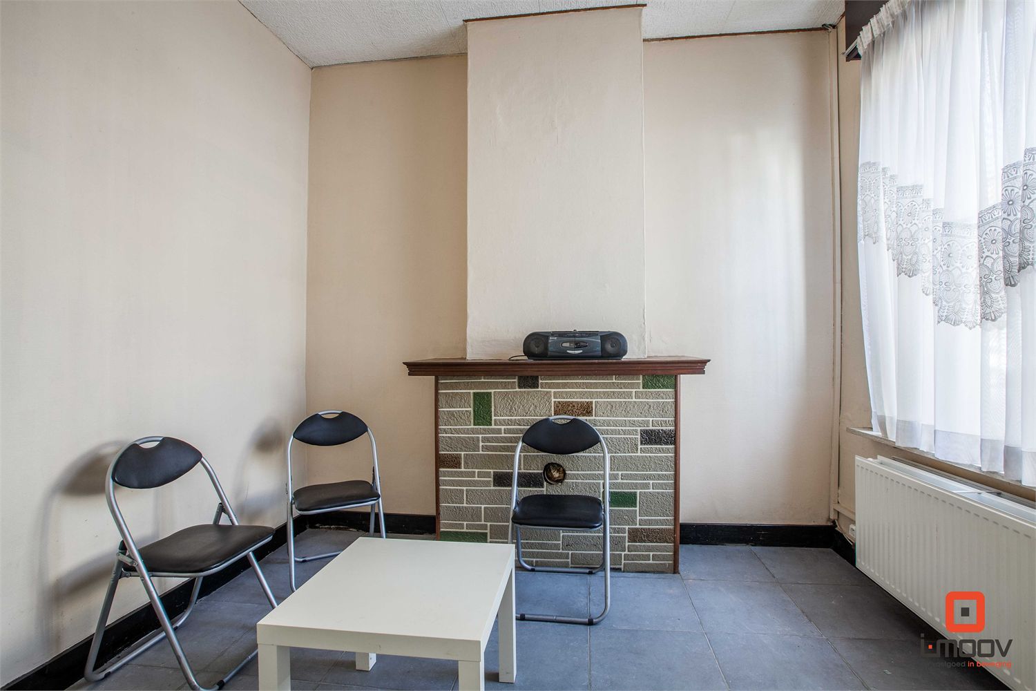 Woning verkocht in Gent