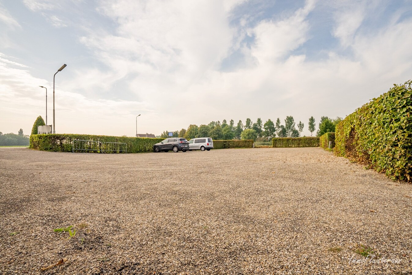 Restaurant vendu À Hulst