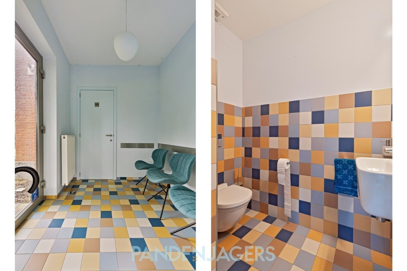 Riante, moderne villa met 5 slaapkamers te Berlaar 