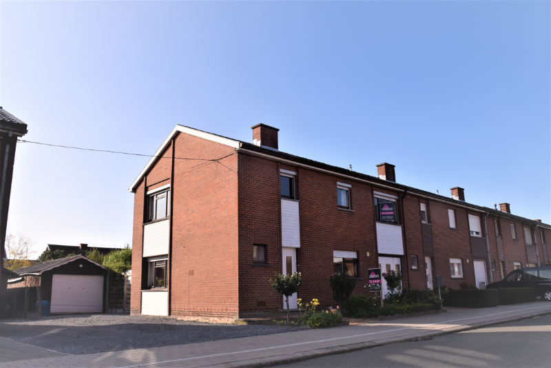 Woning verkocht in Gullegem