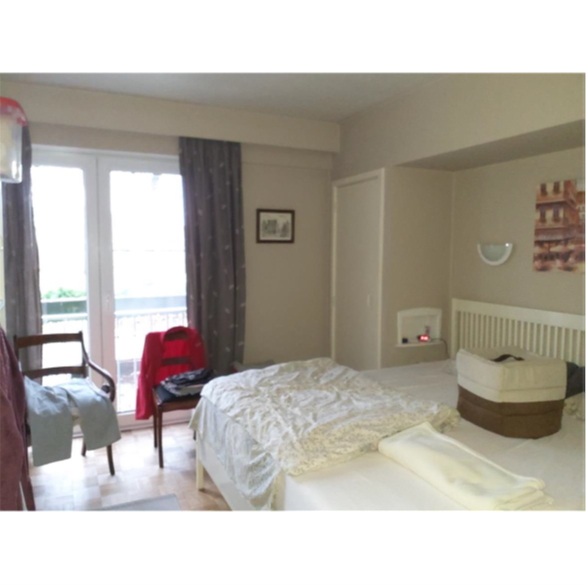 te huur aan de jachthaven van Zeebrugge 