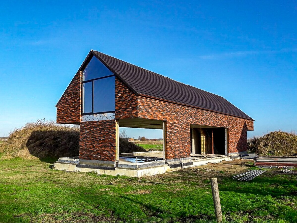 Te koop villa - Lo-Reninge