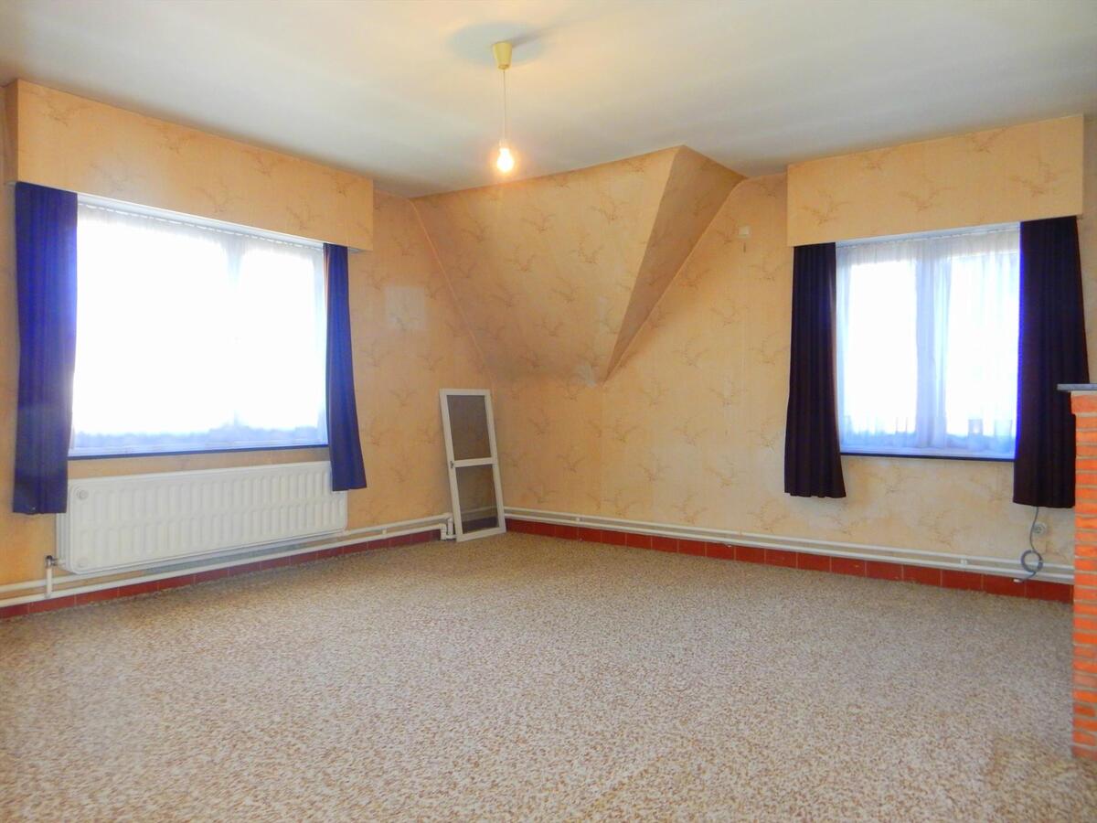 Perfect gelegen woning met tuin 