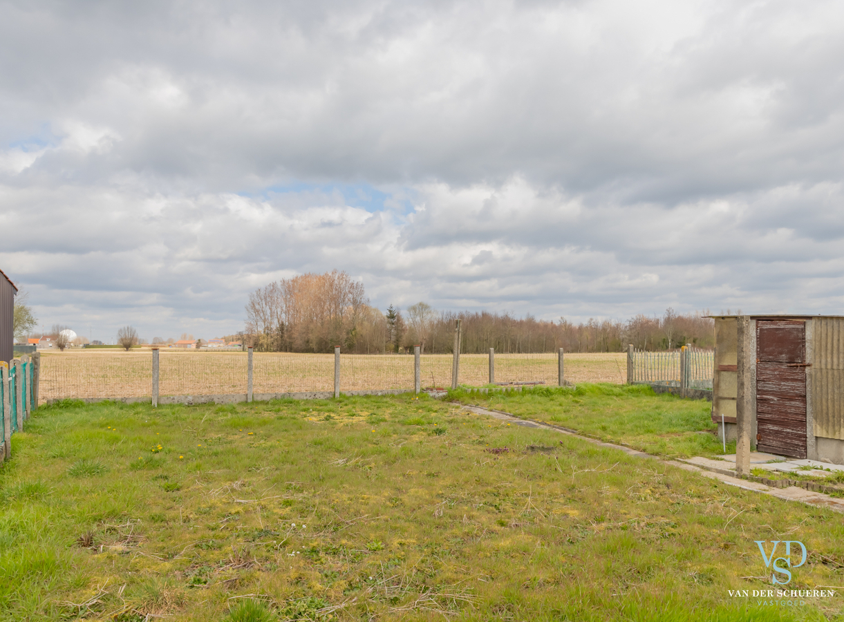 Statige halfopen bebouwing te Gavere 