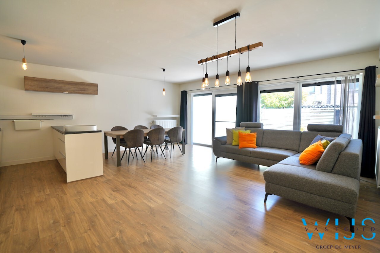 Verkocht appartement - Zelzate