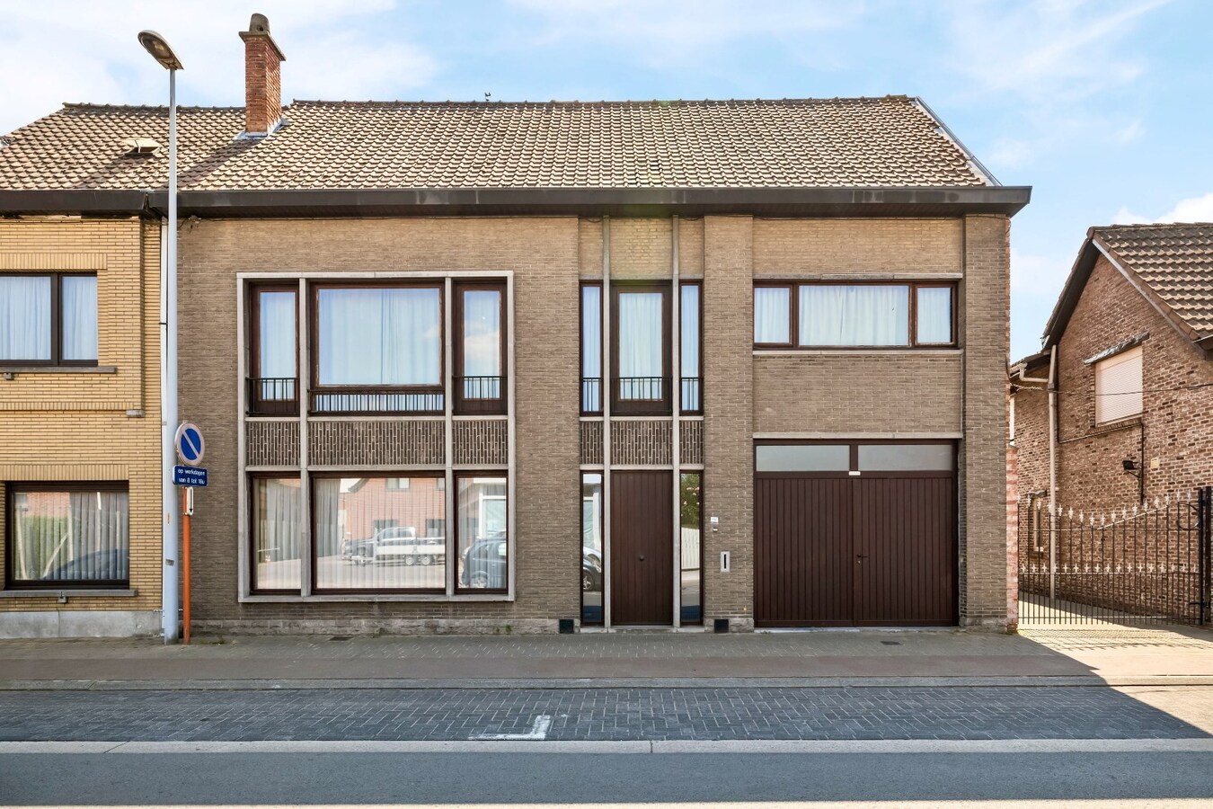 Verkocht woning - Lokeren